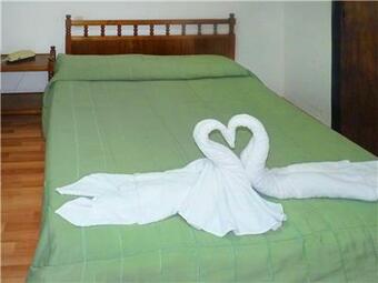 Hotel Aoma Mar Del Plata