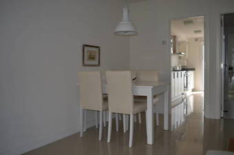 Apartamento Deptosvip