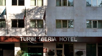 Turim Ib�ria Hotel