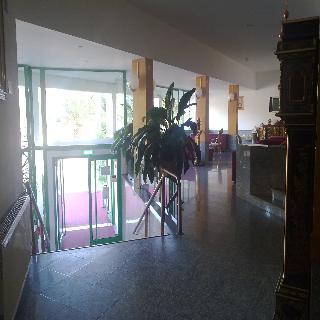 Hotel Estalagem Estela Sol