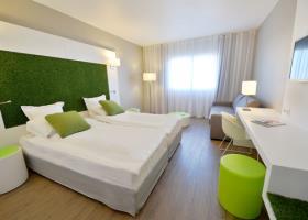 Hotel Quality H�tel Du Golf Montpellier Juvignac