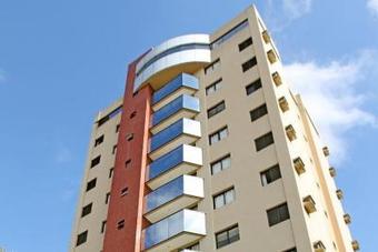 Hotel Travel Inn Guaratinguet�