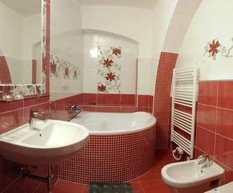 Hostal Pension Pod V??�