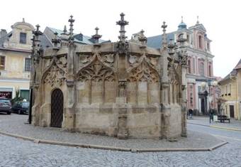 Hotel U Vlasskeho Dvora