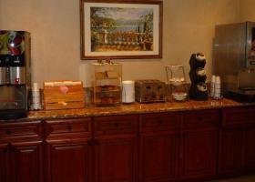 Hotel Quality Inn & Suites Maingate