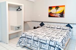 Hotel Aram Ponta Negra