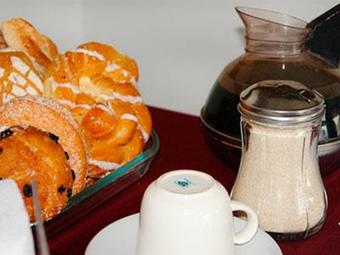 Hotel Fiesta Versalles