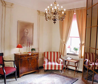 Hotel Mozart