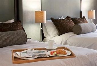 Hotel Shattuck Plaza