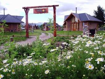 Lodge Wilson Patagonia