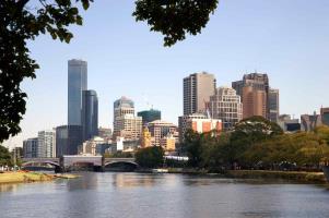 Hotel Ibis Melbourne Little Bourke Street