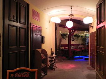 Prague Siesta Apartments