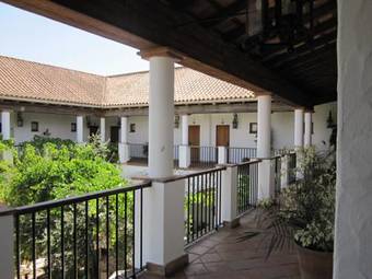 Hotel Cortijo Las Grullas