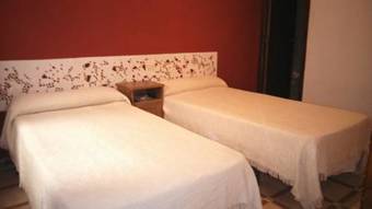Hostal Pensi�n Los Claveles