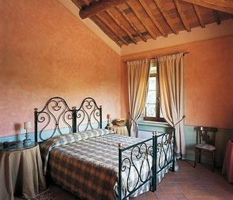 Hotel Castello Di Spaltenna