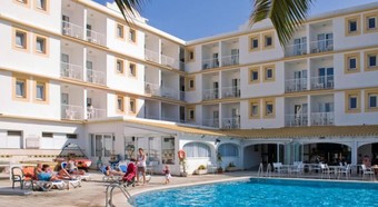 Hi! Los Delfines Hotel