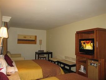 Hotel Victoria Poza Rica