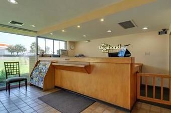 Hotel Vagabond Inn Chula Vista