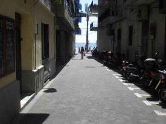 Hostal Pensión Del Mar