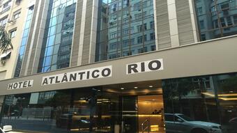 Hotel Atl�ntico Rio Budget