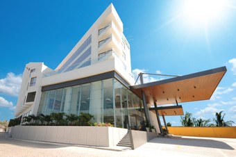 Hotel Holiday Inn Express Puerto Vallarta