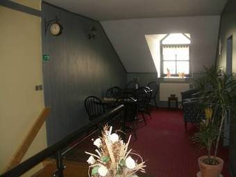 Hostal Penzion U Antonicka