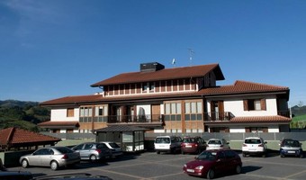 Apartamentos Tur�sticos Talaimendi