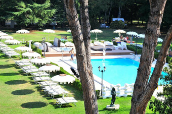 Park Hotel Villa Giustinian