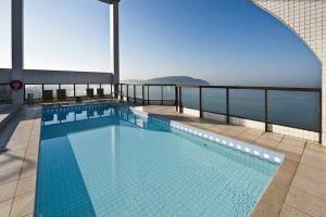 Hotel Mercure Santos