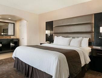 Hotel Days Inn Downey