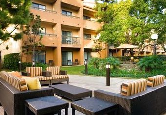 Hotel Courtyard By Marriott Los Angeles-lax-el Segundo