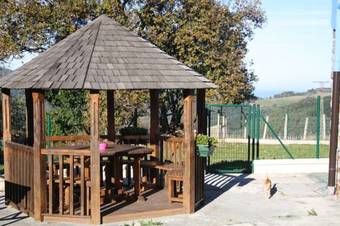 Agroturismo Arrizurieta