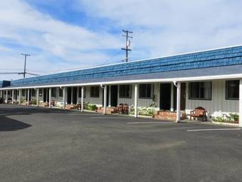 Hotel Coast Inn And Spa