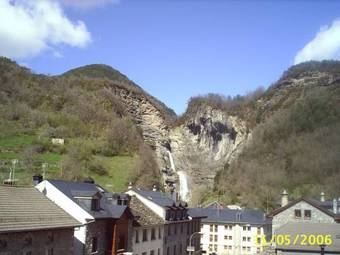 Apartamentos Gabarre