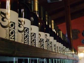 Hostal Posada De Cabrojo