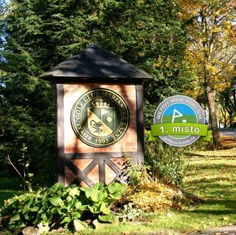 Gourmet Hotel Villa Patriot