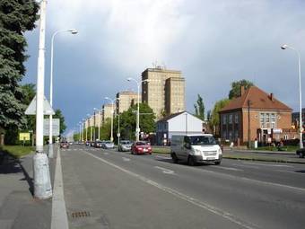 Hostal Penzion Kladno