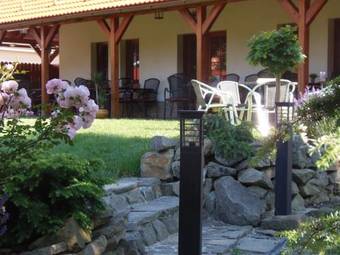 Hostal Penzion Rozmar�n