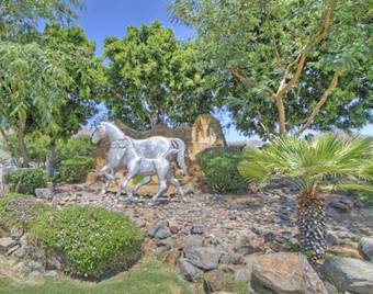 Aparthotel La Quinta Vacations Rental