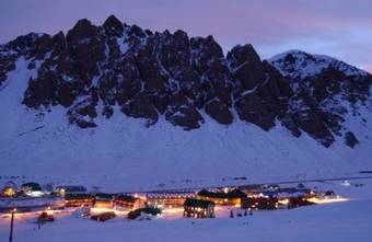 Apartamento Puente Inca Turismo Y Aventura
