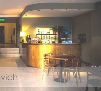 Hotel Patagonia Norte