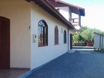 Holiday Home Recanto Da Lagoa