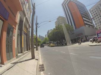 Albergue Ace Praia De Botafogo Suites