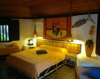 Hostal Pousada Entre As �guas