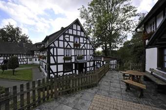 Hostal Gasthof Graberhof