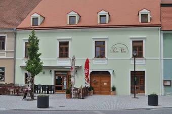 Hostal Penzion Valtice