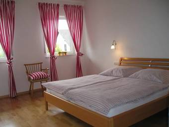 Apartamento Feriendomizil Roussel