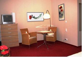 Hotel R�mischer Kaiser