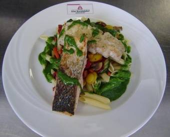 Hotel Alter Kreisbahnhof