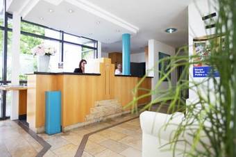 Hotel Domizil T�bingen